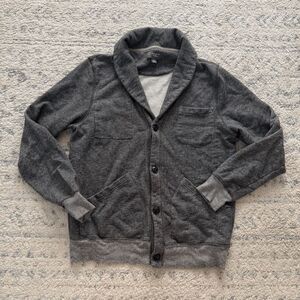 Men’s Wallin & Bros L Shawl Cardigan